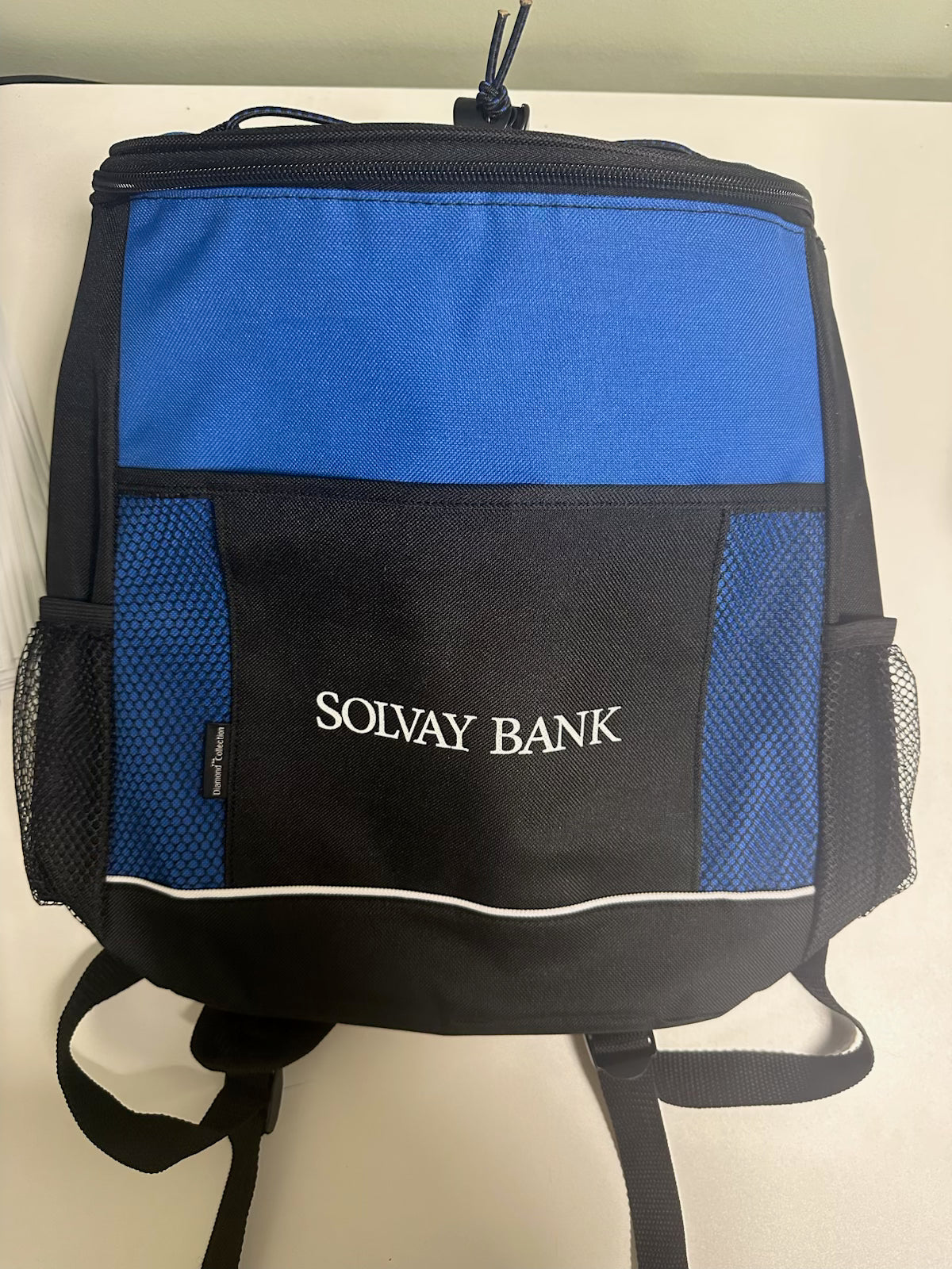 Cooler Backpack