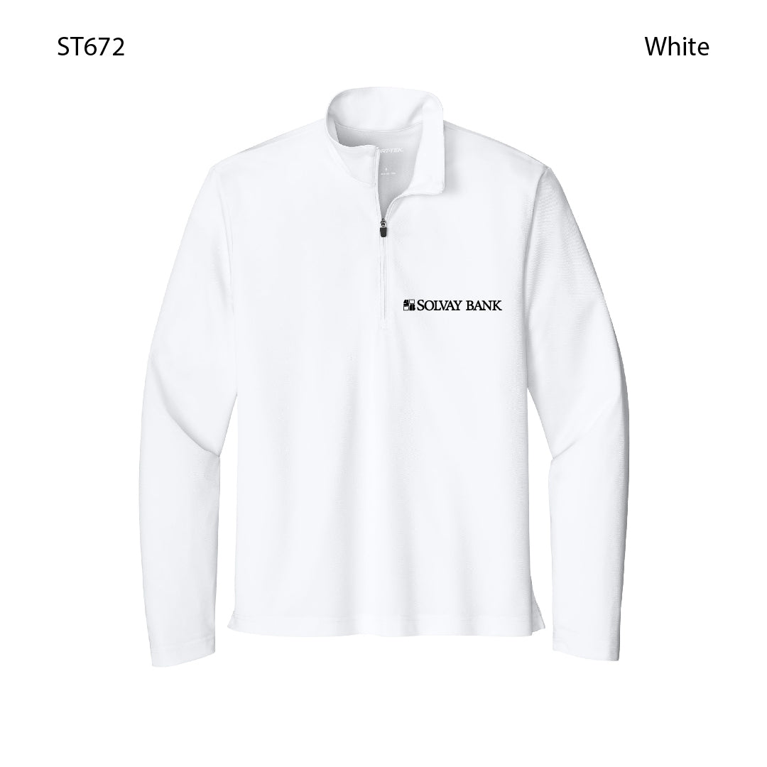 Sport-Tek® Micropique Sport-Wick® 1/4-Zip