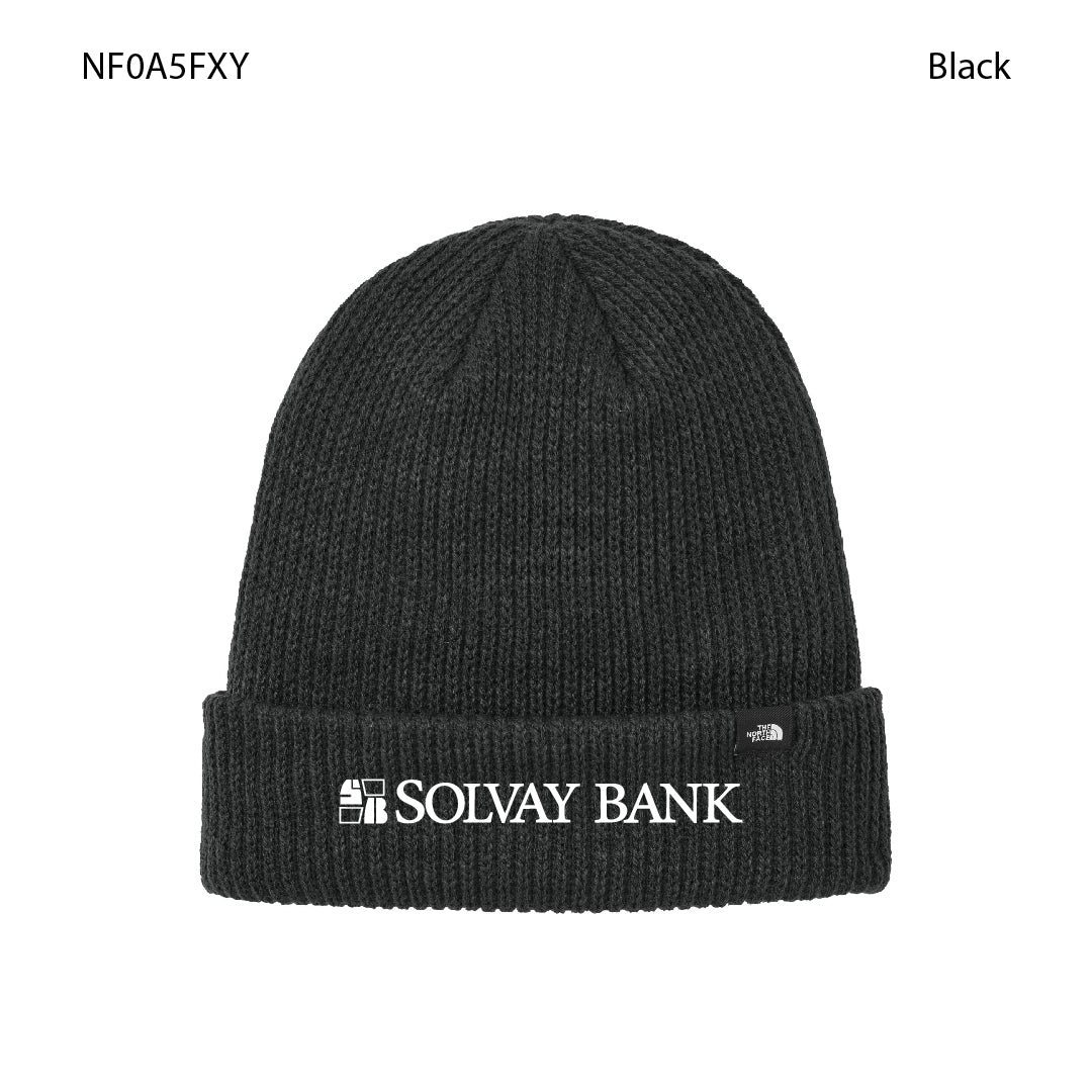 The North Face® Truckstop Beanie