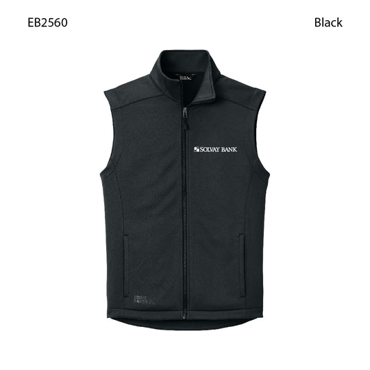 Eddie Bauer® Smooth Mid Layer Fleece Vest