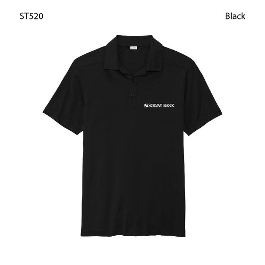 Sport-Tek® Posi-UV® Pro Polo