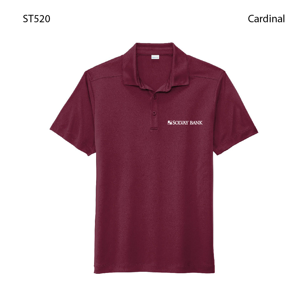 Sport-Tek® Posi-UV® Pro Polo