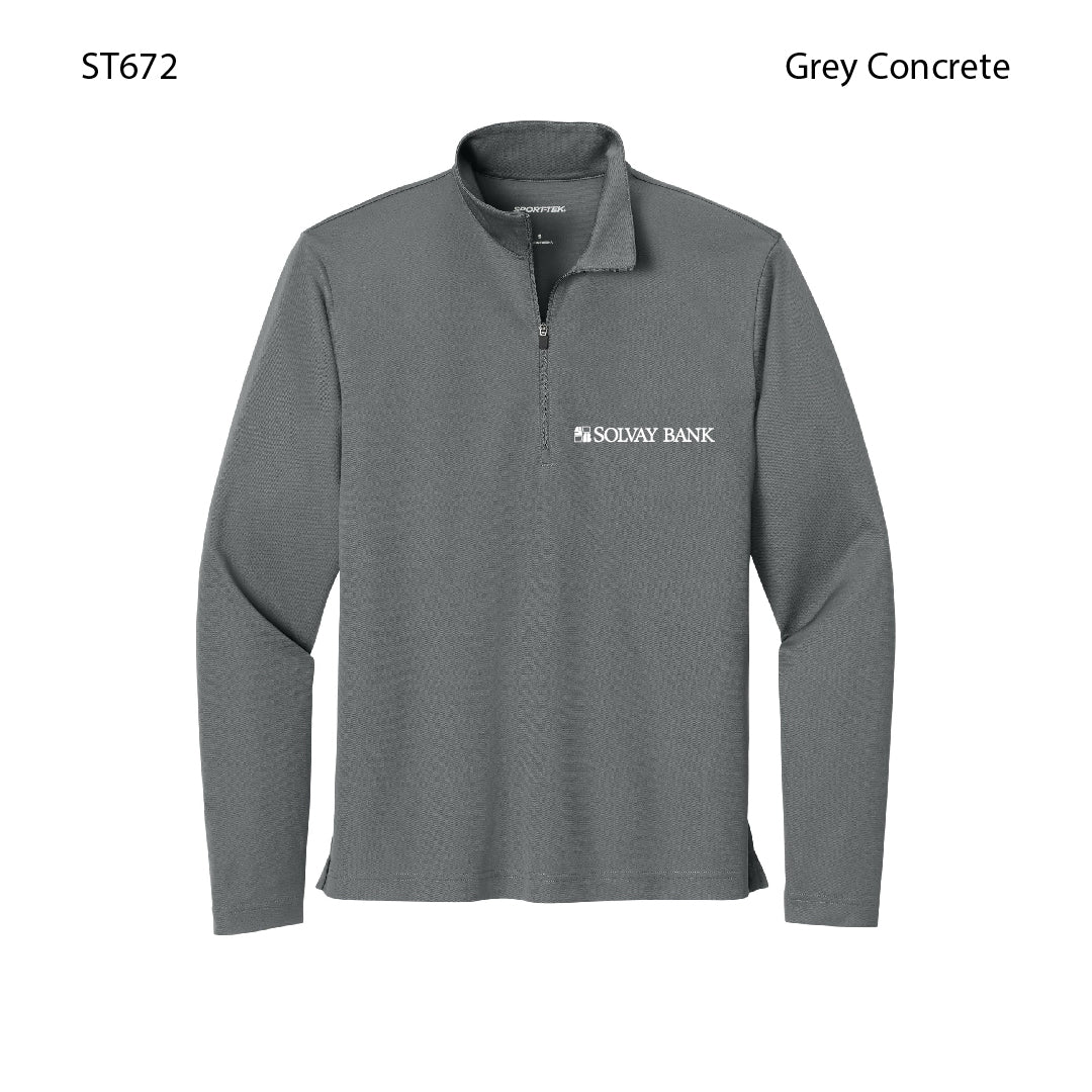 Sport-Tek® Micropique Sport-Wick® 1/4-Zip