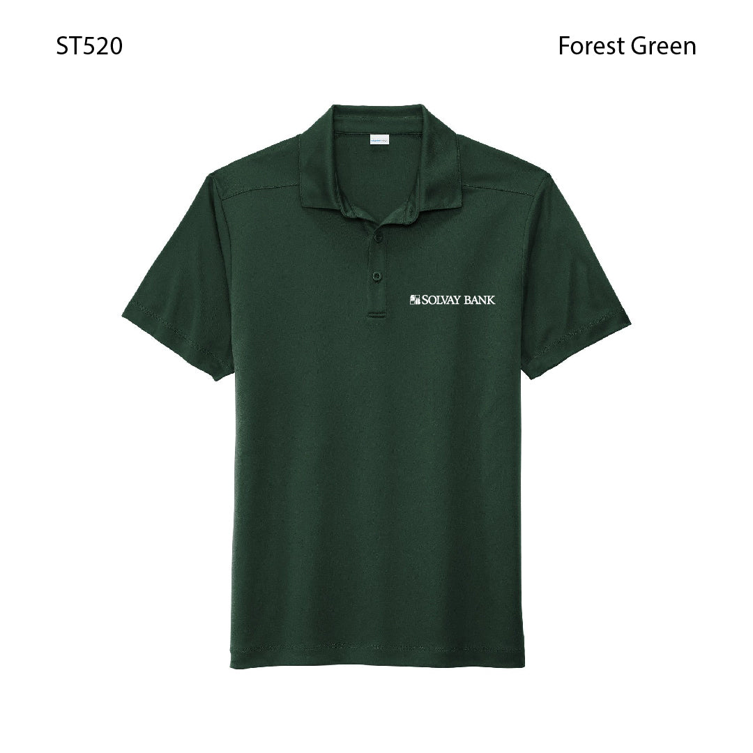 Sport-Tek® Posi-UV® Pro Polo