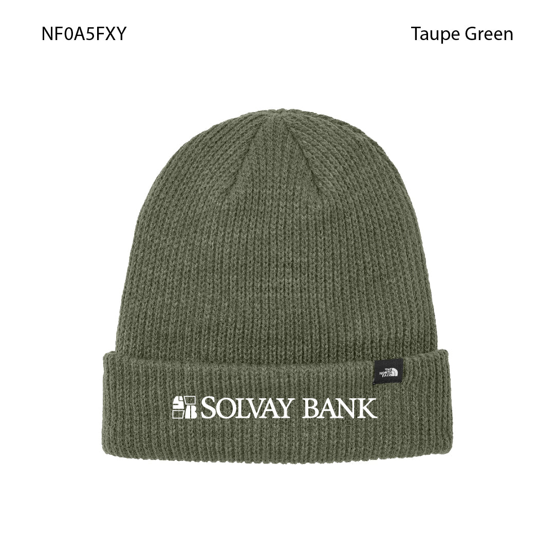 The North Face® Truckstop Beanie