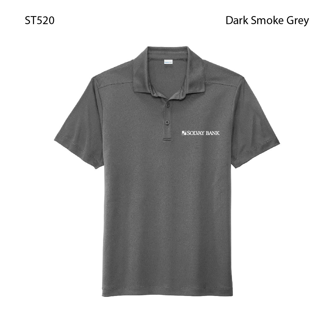 Sport-Tek® Posi-UV® Pro Polo