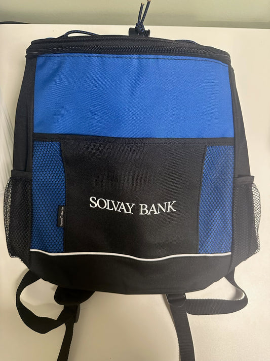 Cooler Backpack