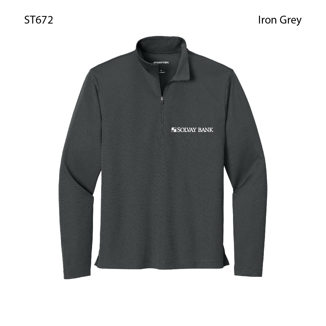 Sport-Tek® Micropique Sport-Wick® 1/4-Zip
