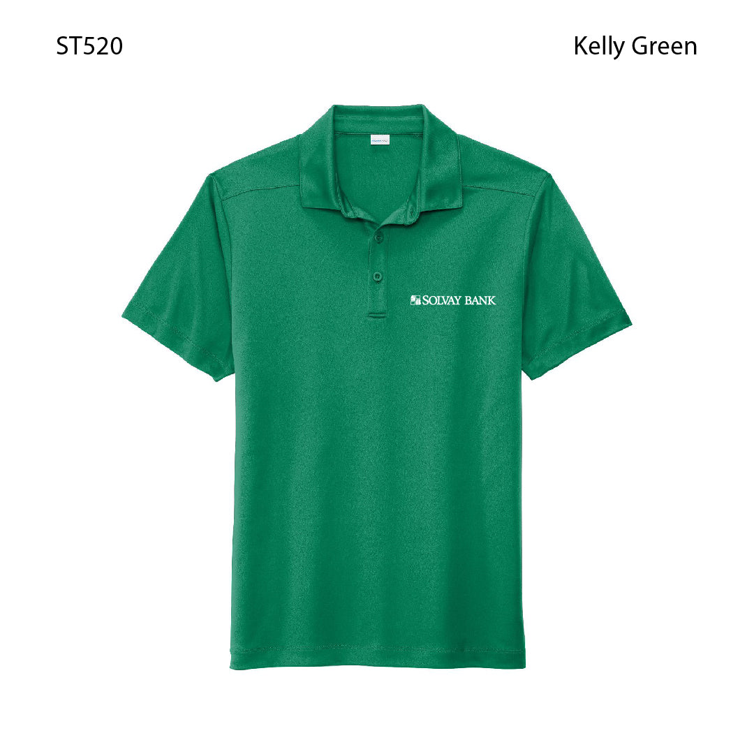 Sport-Tek® Posi-UV® Pro Polo
