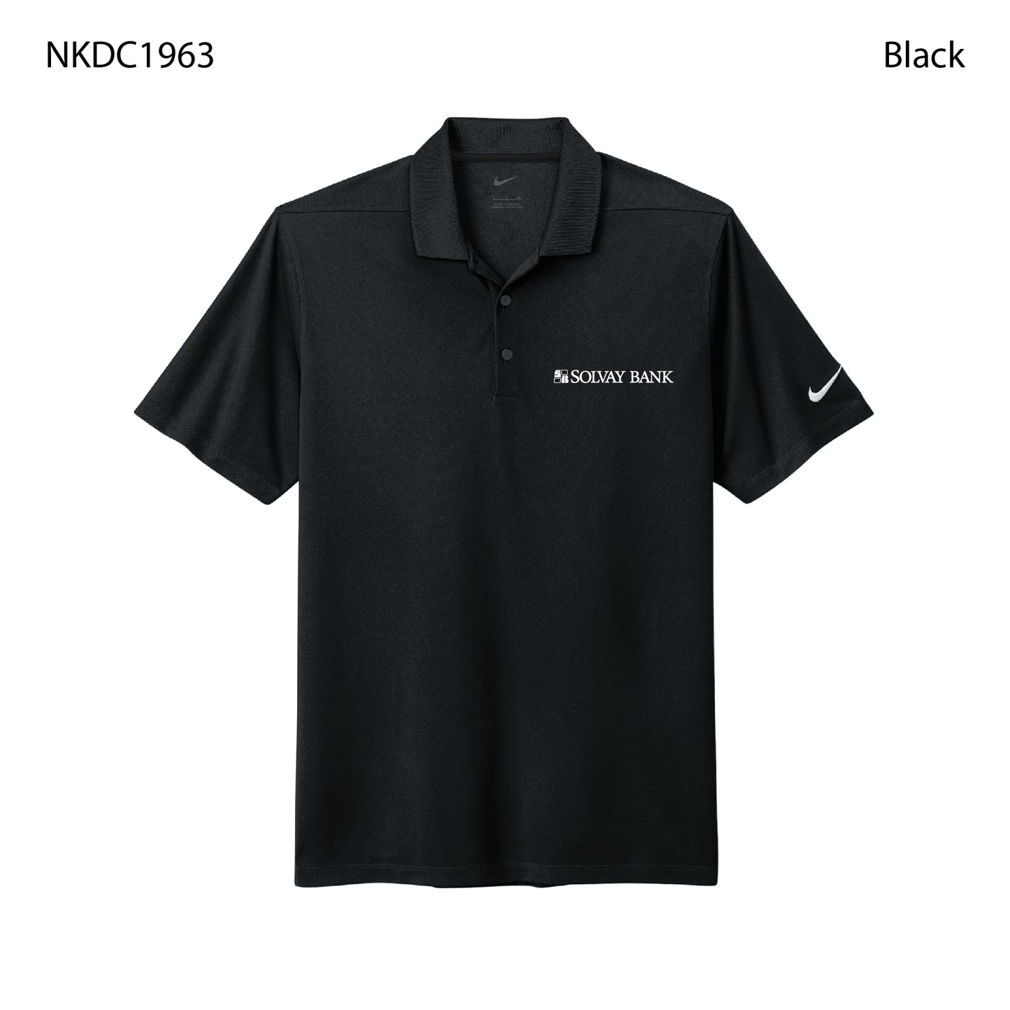Nike Dri-FIT Micro Pique 2.0 Polo