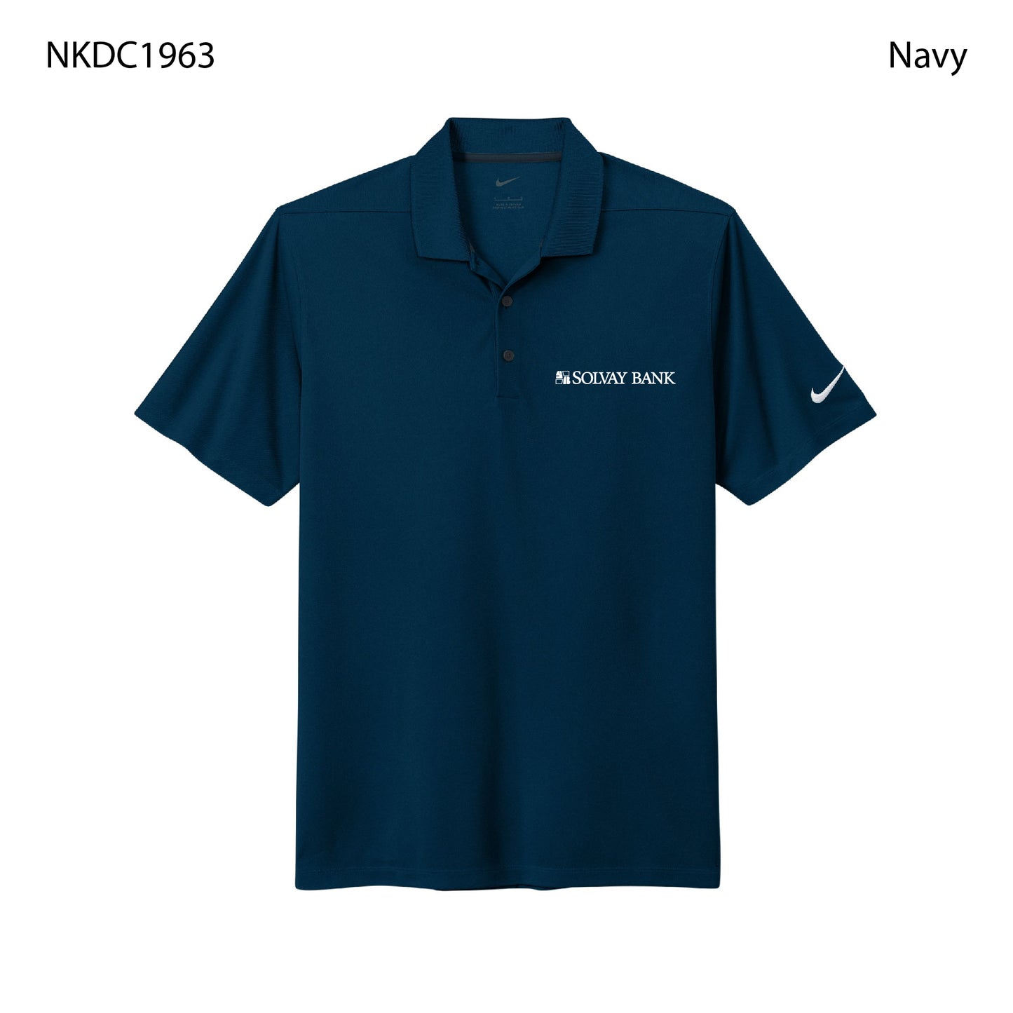 Nike Dri-FIT Micro Pique 2.0 Polo
