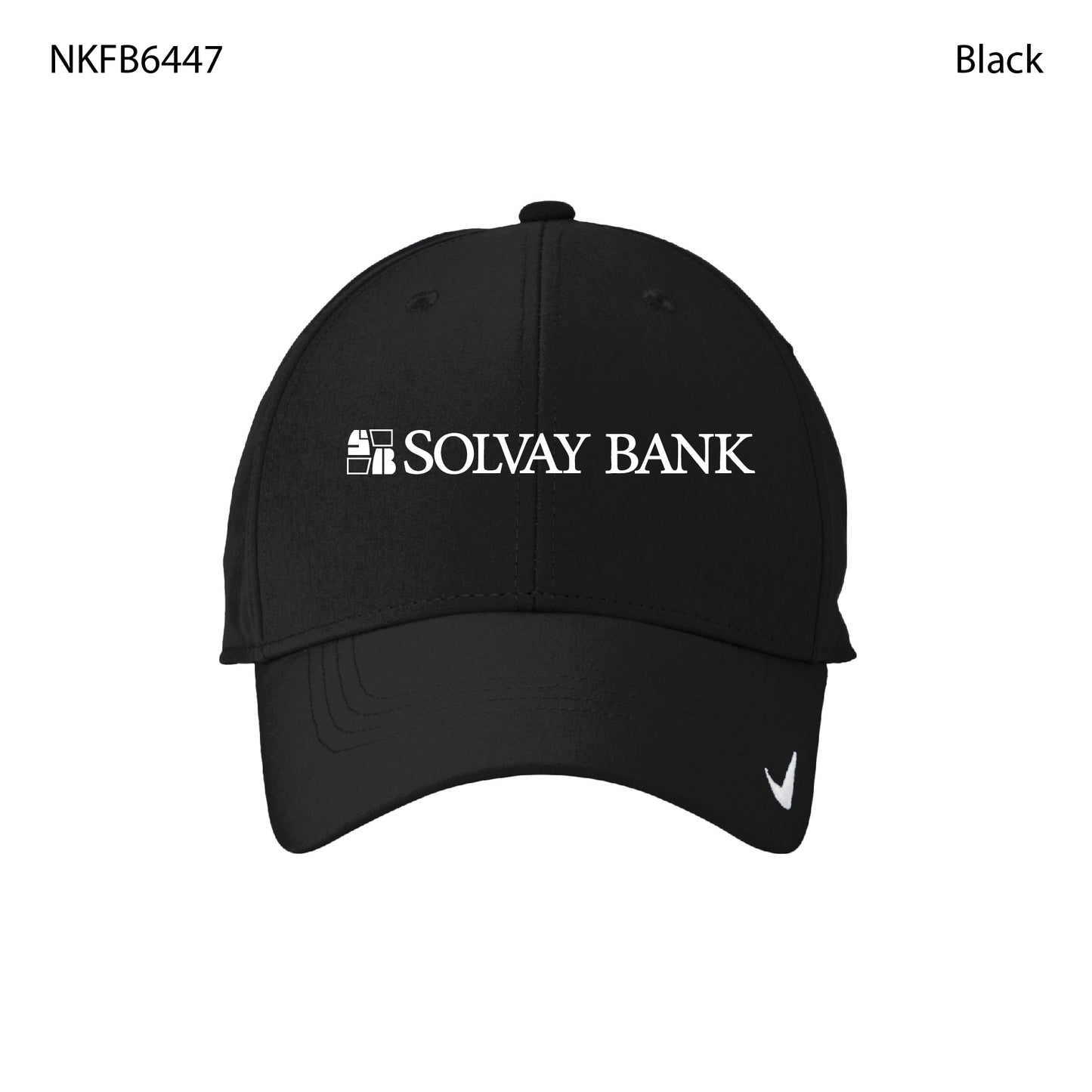 Nike Dri-FIT Legacy Cap