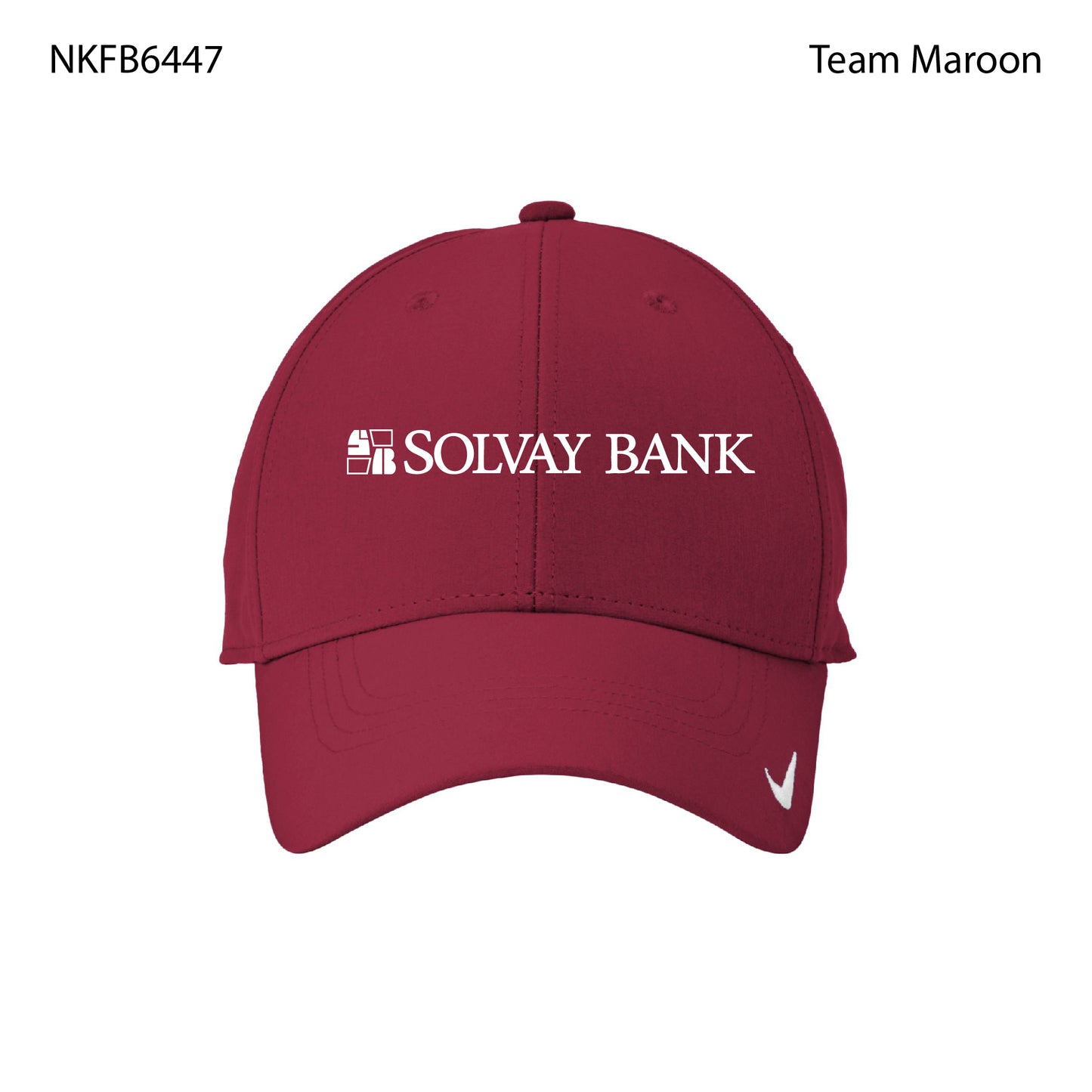 Nike Dri-FIT Legacy Cap