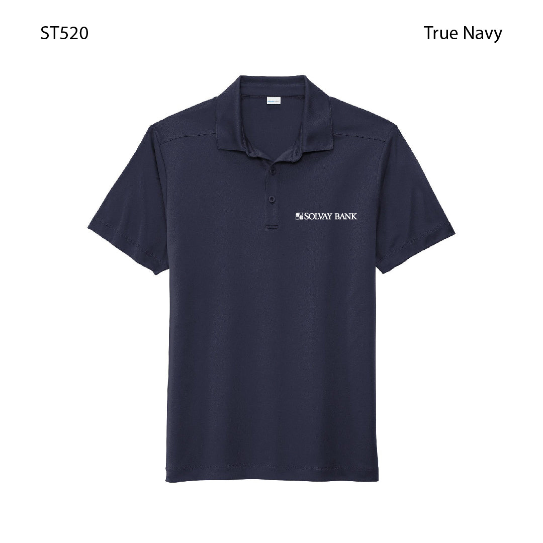 Sport-Tek® Posi-UV® Pro Polo