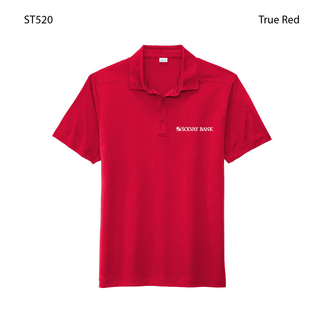 Sport-Tek® Posi-UV® Pro Polo