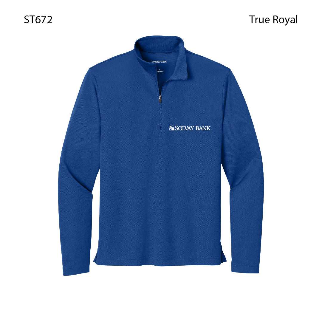 Sport-Tek® Micropique Sport-Wick® 1/4-Zip