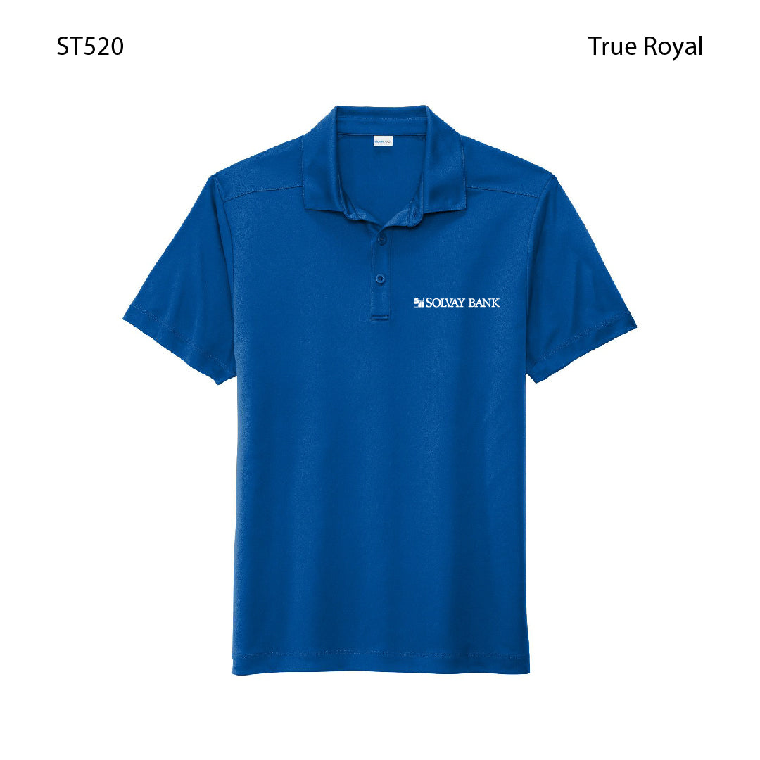 Sport-Tek® Posi-UV® Pro Polo