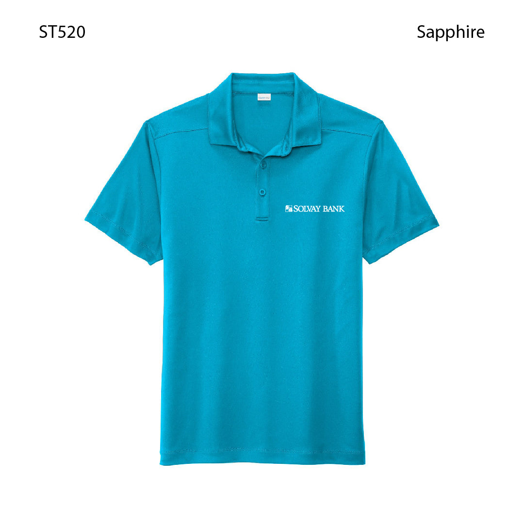 Sport-Tek® Posi-UV® Pro Polo