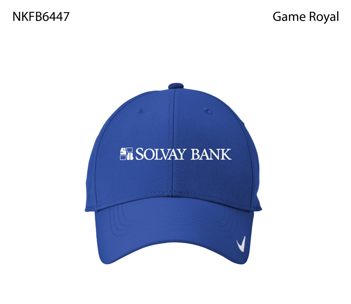 Nike Dri-FIT Legacy Cap