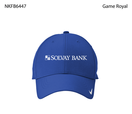 Nike Dri-FIT Legacy Cap