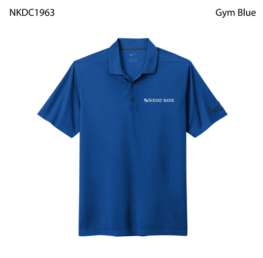 Nike Dri-FIT Micro Pique 2.0 Polo
