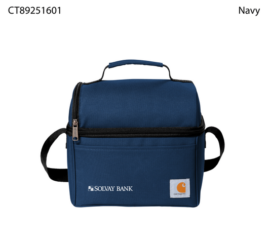Carhartt® Lunch 6-Can Cooler
