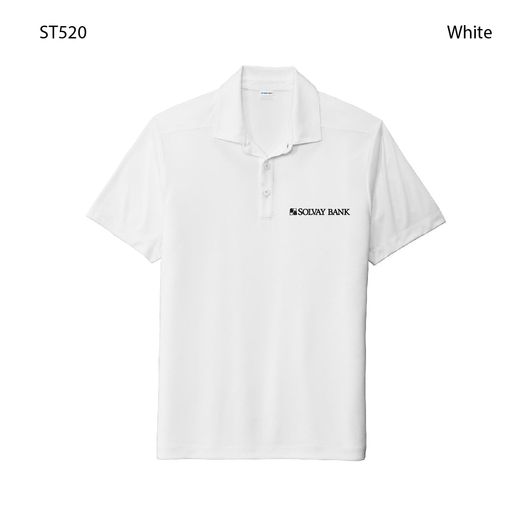 Sport-Tek® Posi-UV® Pro Polo