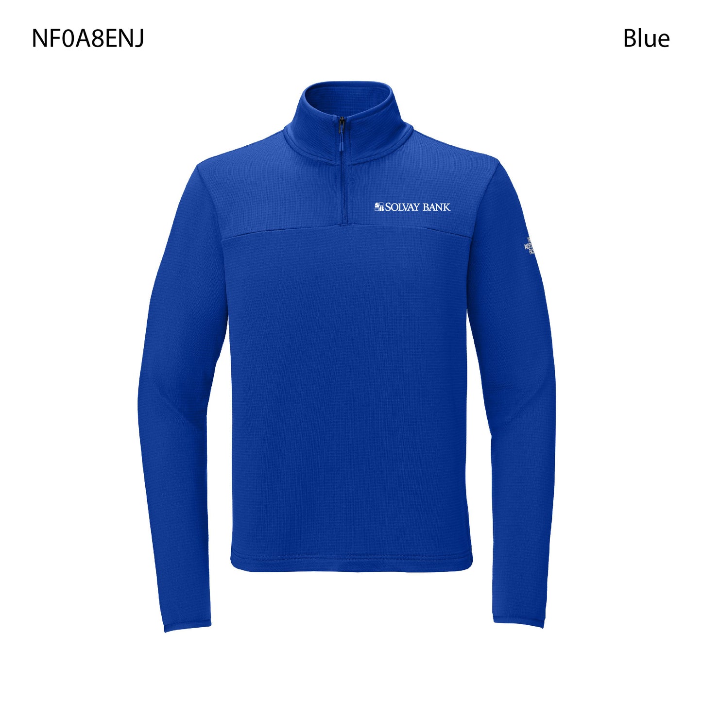 The North Face® Aim 1/4-Zip Fleece