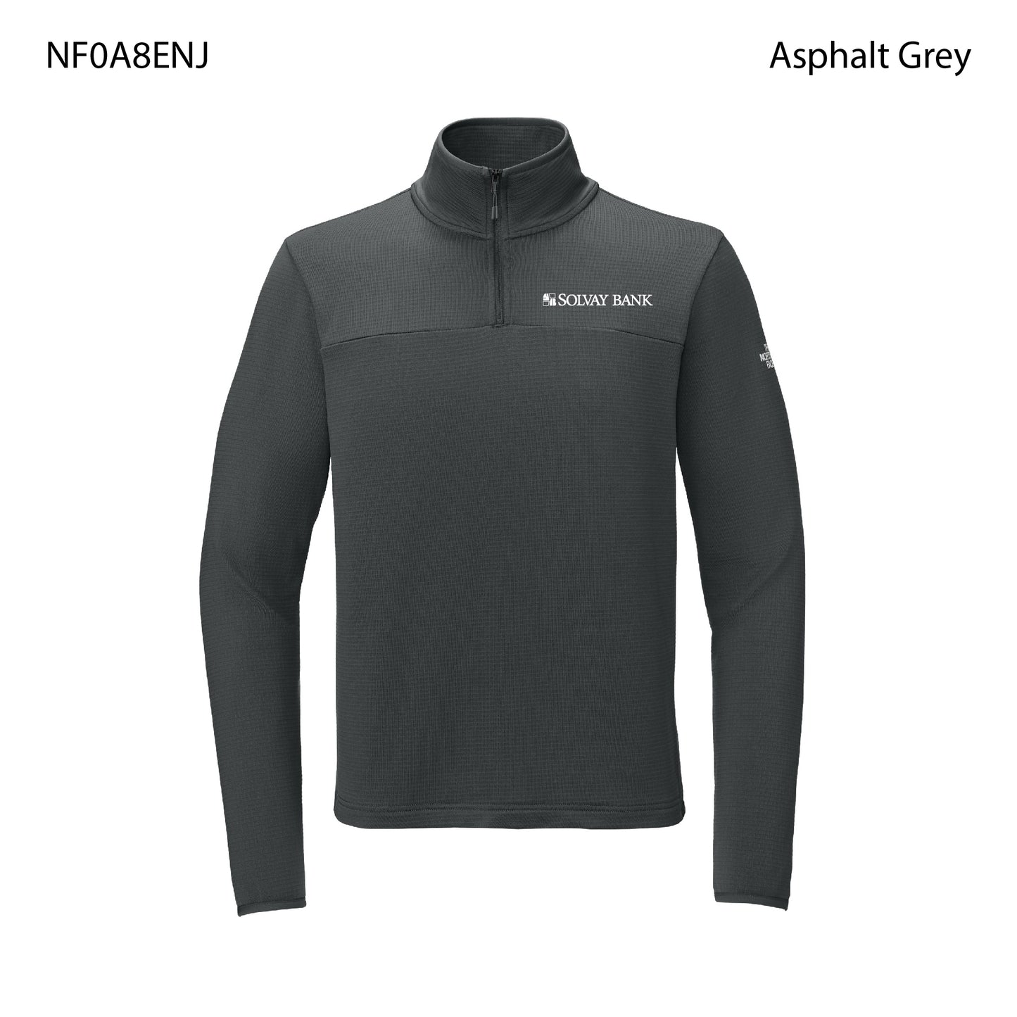 The North Face® Aim 1/4-Zip Fleece
