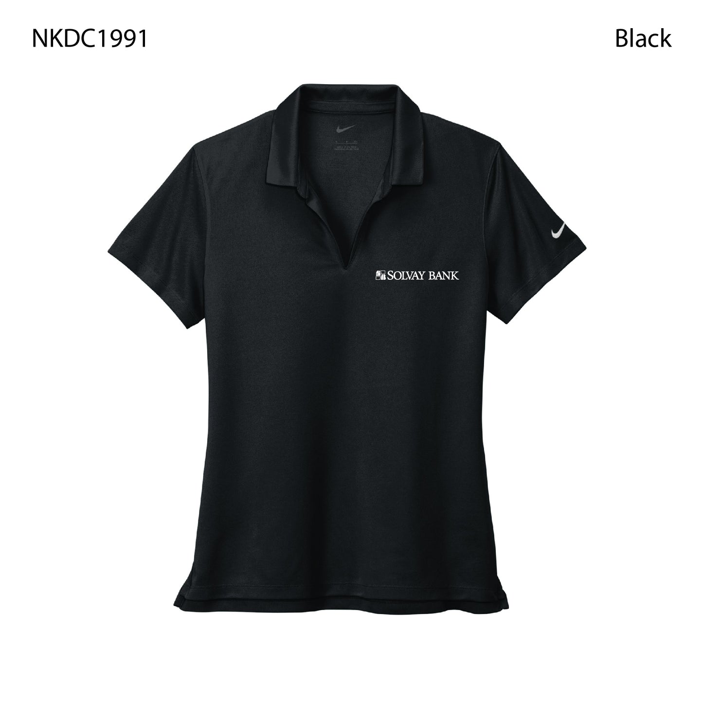 Nike Women's Dri-FIT Micro Pique 2.0 Polo